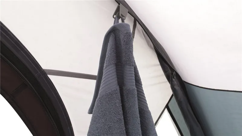 Outwell Starhill 4A Inflatable Tent - 2023 Model-8